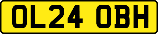 OL24OBH