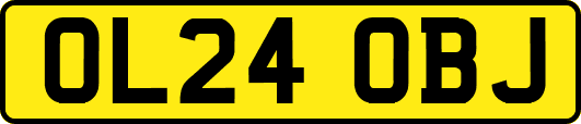 OL24OBJ