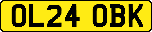OL24OBK