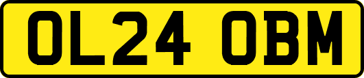 OL24OBM