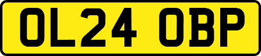 OL24OBP