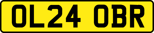 OL24OBR