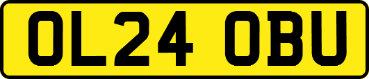 OL24OBU
