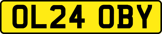 OL24OBY