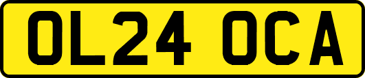 OL24OCA