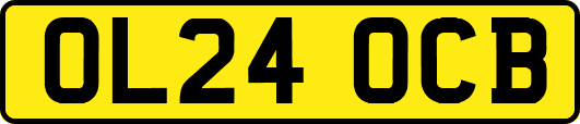 OL24OCB
