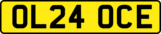 OL24OCE