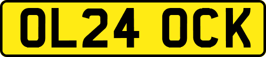 OL24OCK