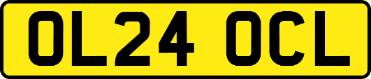 OL24OCL