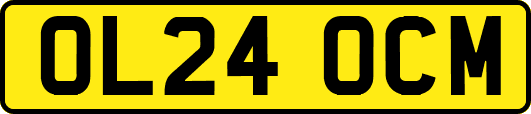 OL24OCM
