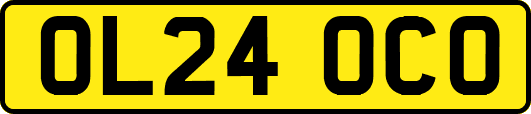 OL24OCO