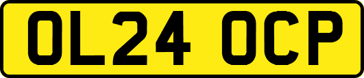 OL24OCP
