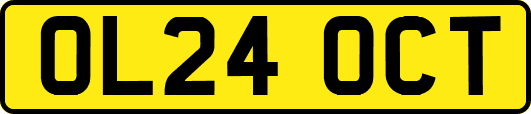 OL24OCT