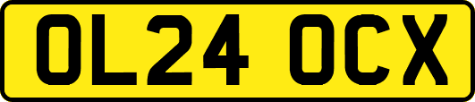 OL24OCX
