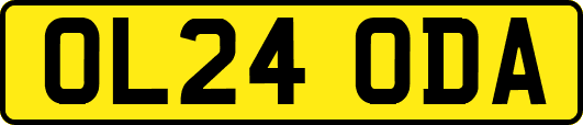 OL24ODA