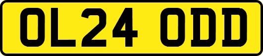 OL24ODD