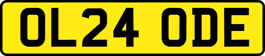 OL24ODE