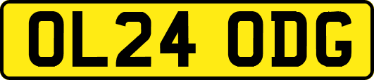 OL24ODG