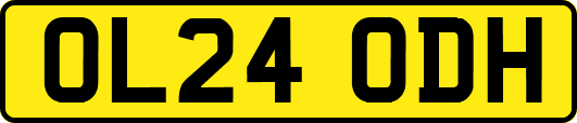 OL24ODH
