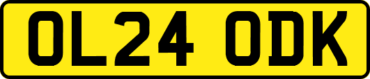 OL24ODK