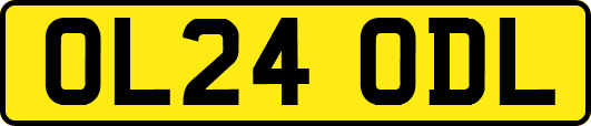 OL24ODL