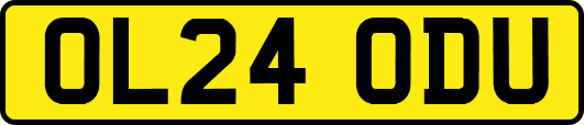 OL24ODU