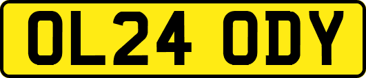 OL24ODY