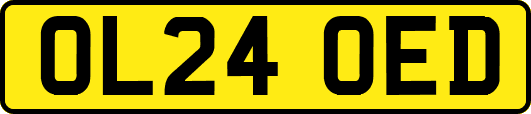 OL24OED