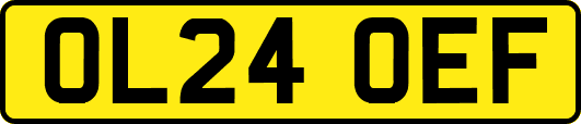 OL24OEF