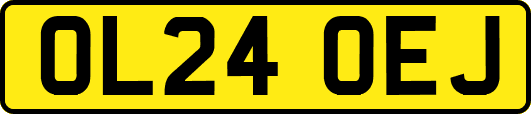 OL24OEJ