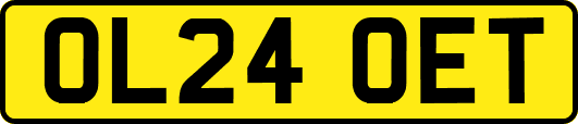 OL24OET