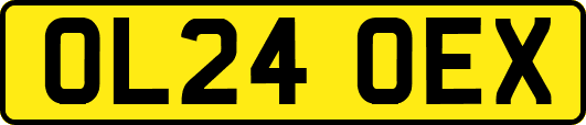 OL24OEX