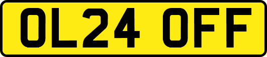 OL24OFF