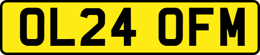 OL24OFM