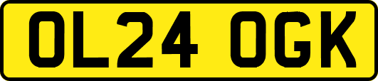 OL24OGK