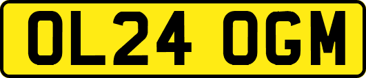 OL24OGM