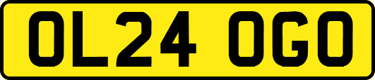 OL24OGO