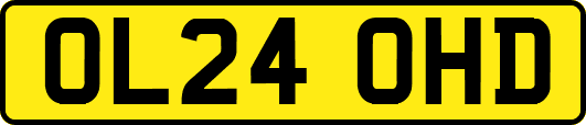 OL24OHD