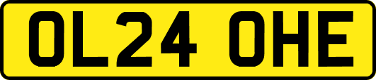 OL24OHE