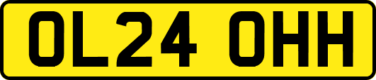 OL24OHH