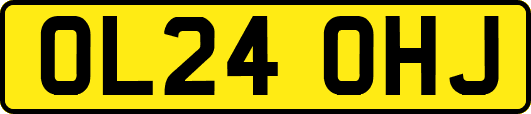 OL24OHJ
