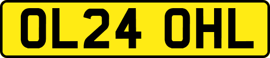 OL24OHL