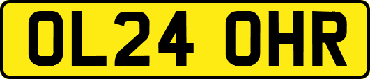 OL24OHR