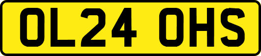 OL24OHS