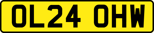 OL24OHW