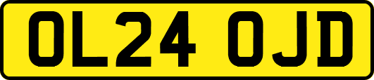 OL24OJD