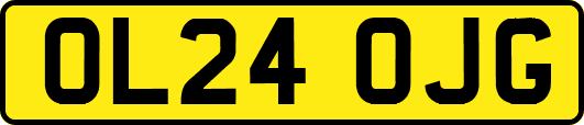 OL24OJG