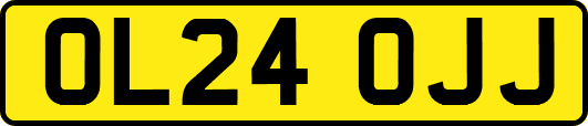 OL24OJJ