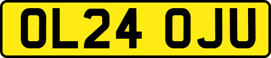 OL24OJU