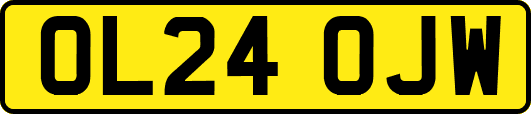 OL24OJW